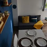 Apartament Donato Vrsi