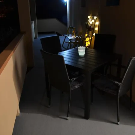 Apartman Donato