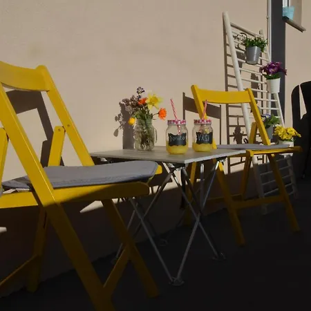 Donato Apartmán *