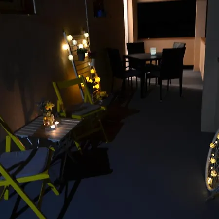 Donato 公寓 沃希