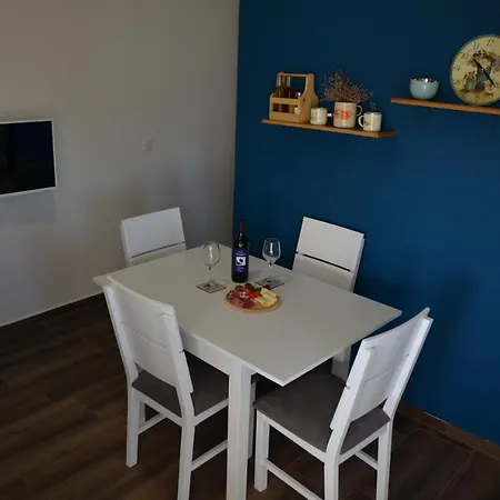 Apartman Donato