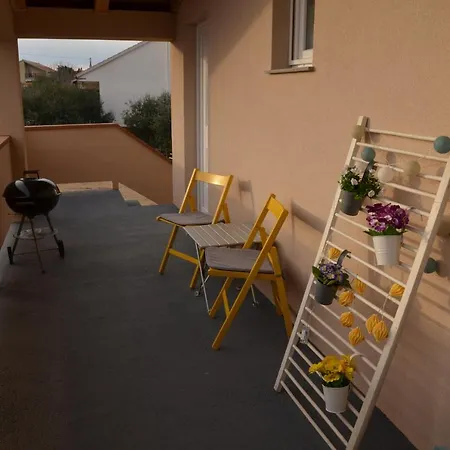 Donato Apartmán *
