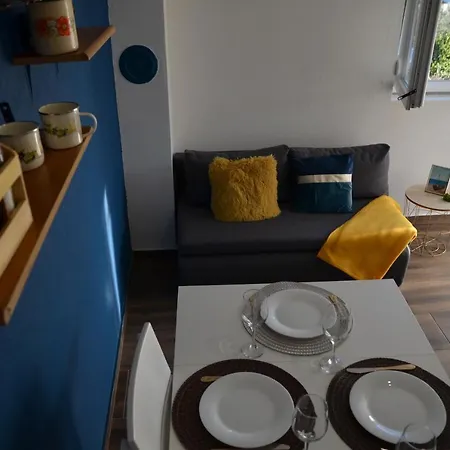 Apartman Donato Vrsi