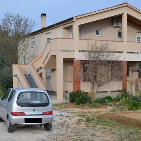 Apartmán Donato Vrsi