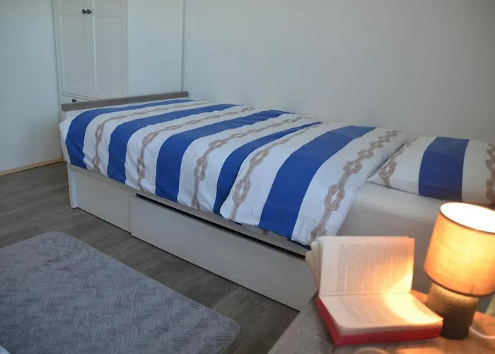 Donato Apartmán Vrsi