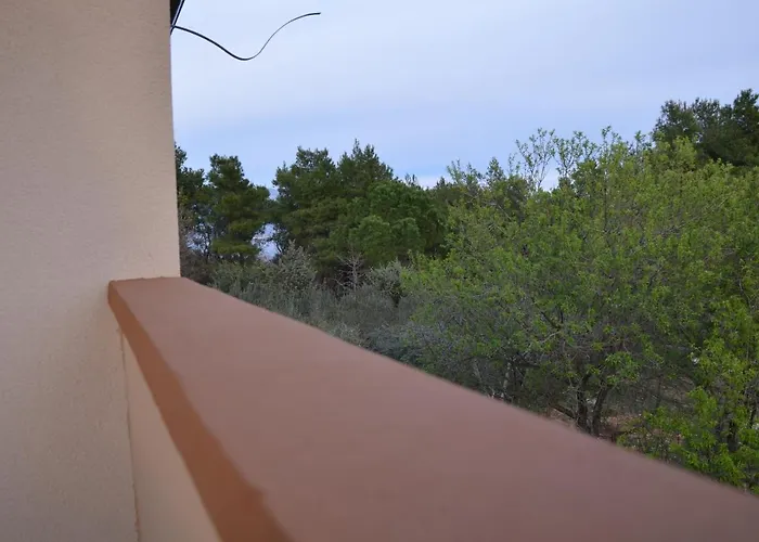 Apartmán Donato Vrsi