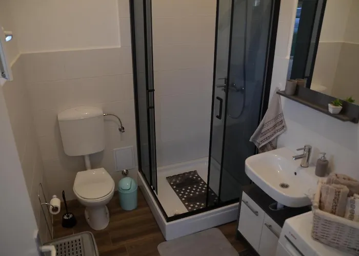 Donato Apartmán Vrsi