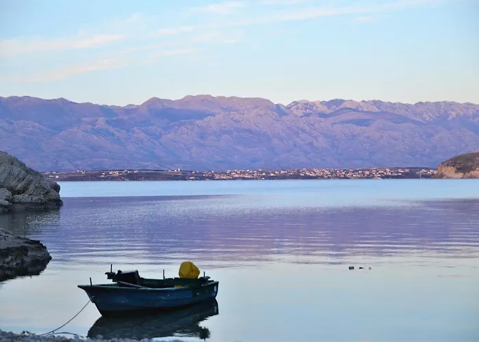 Apartmán Donato Vrsi