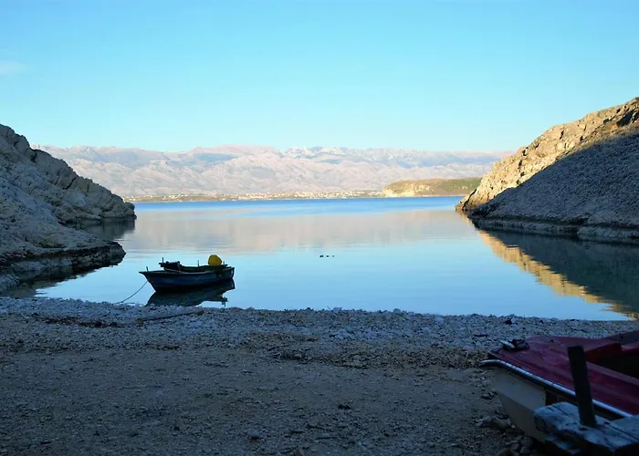 Apartmán Donato Vrsi