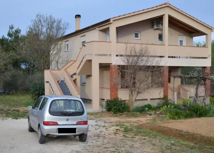Apartmán Donato Vrsi